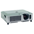 LCD Projector
