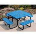 Square Portable Table